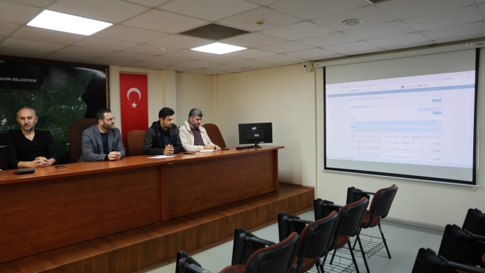 Gebze Millet Bahçesi Kavşağı için ihale tamam